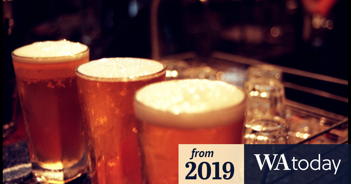 An ode to the Perth pubs that haven't turned their back on the past